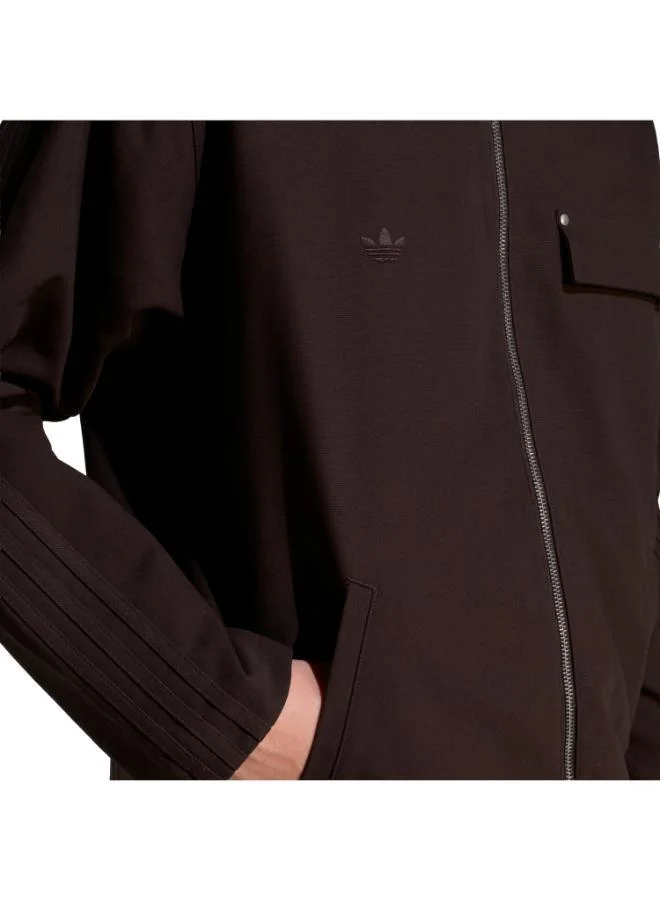 adidas Originals  ORIGINALS WORKWEAR CANVAS JACKET for Men | Best Price UAE